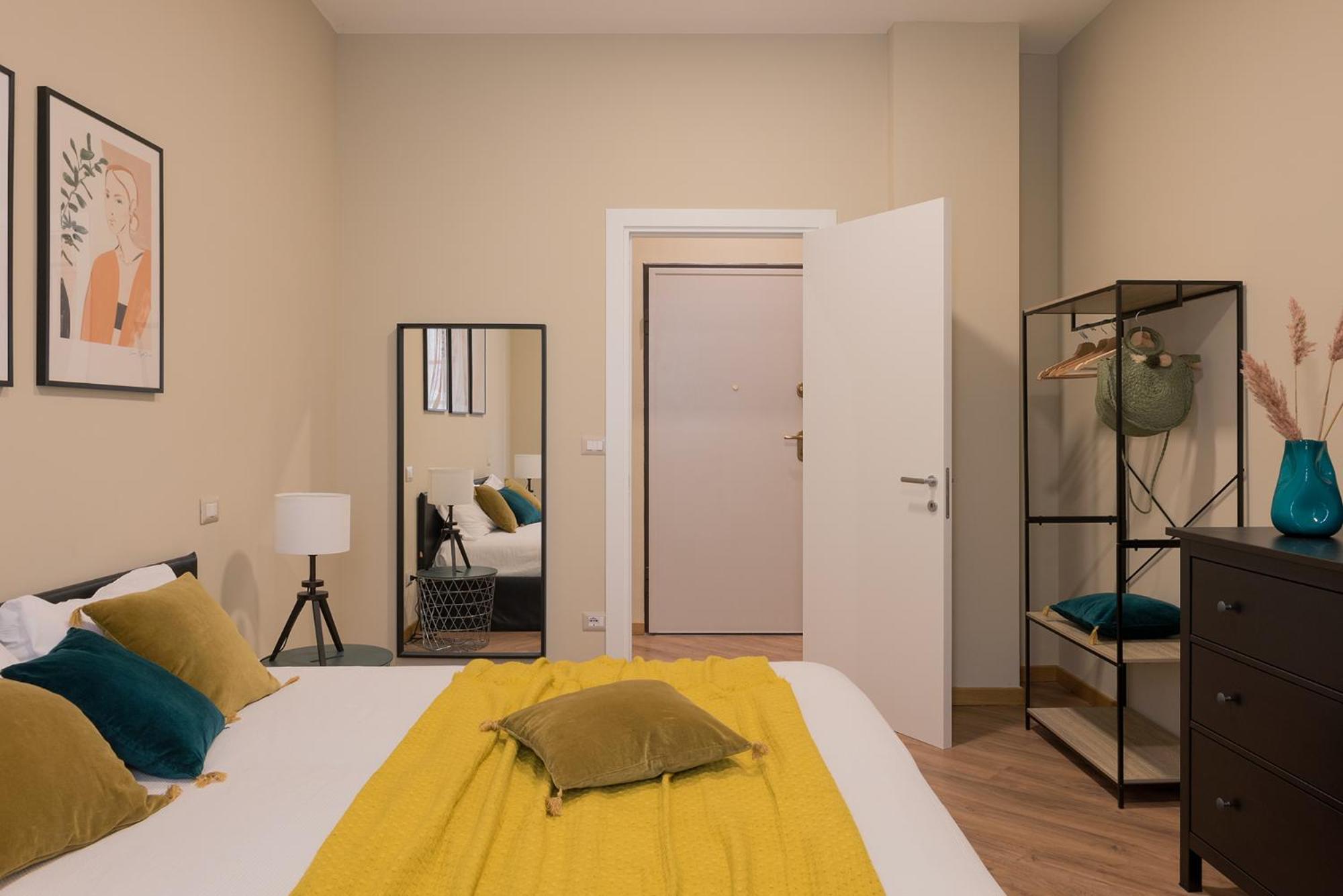 Appartement Ars Nova à Coni Extérieur photo